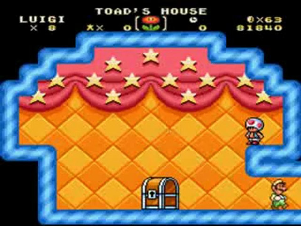 Let's Play Super Mario Bros The Lost Levels Deluxe (Hack)