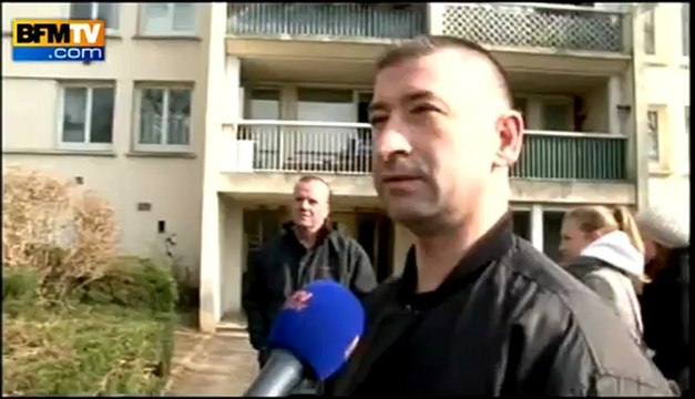 Enfants égorgés : la mère interpellée - 22/02