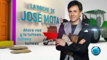 Cortinilla Telecinco - La noche de José Mota