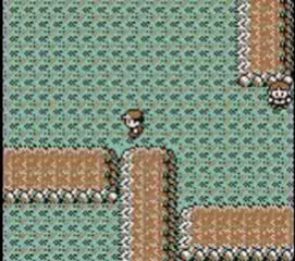 Let's Play Pokemon Blue (Gameboy) Part 10
