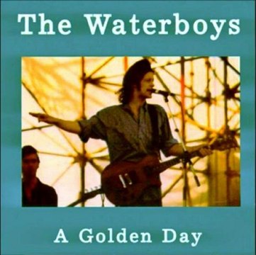 THE WATERBOYS - THE PAN WITHIN/BECAUSE THE NIGHT (live album version) HQ