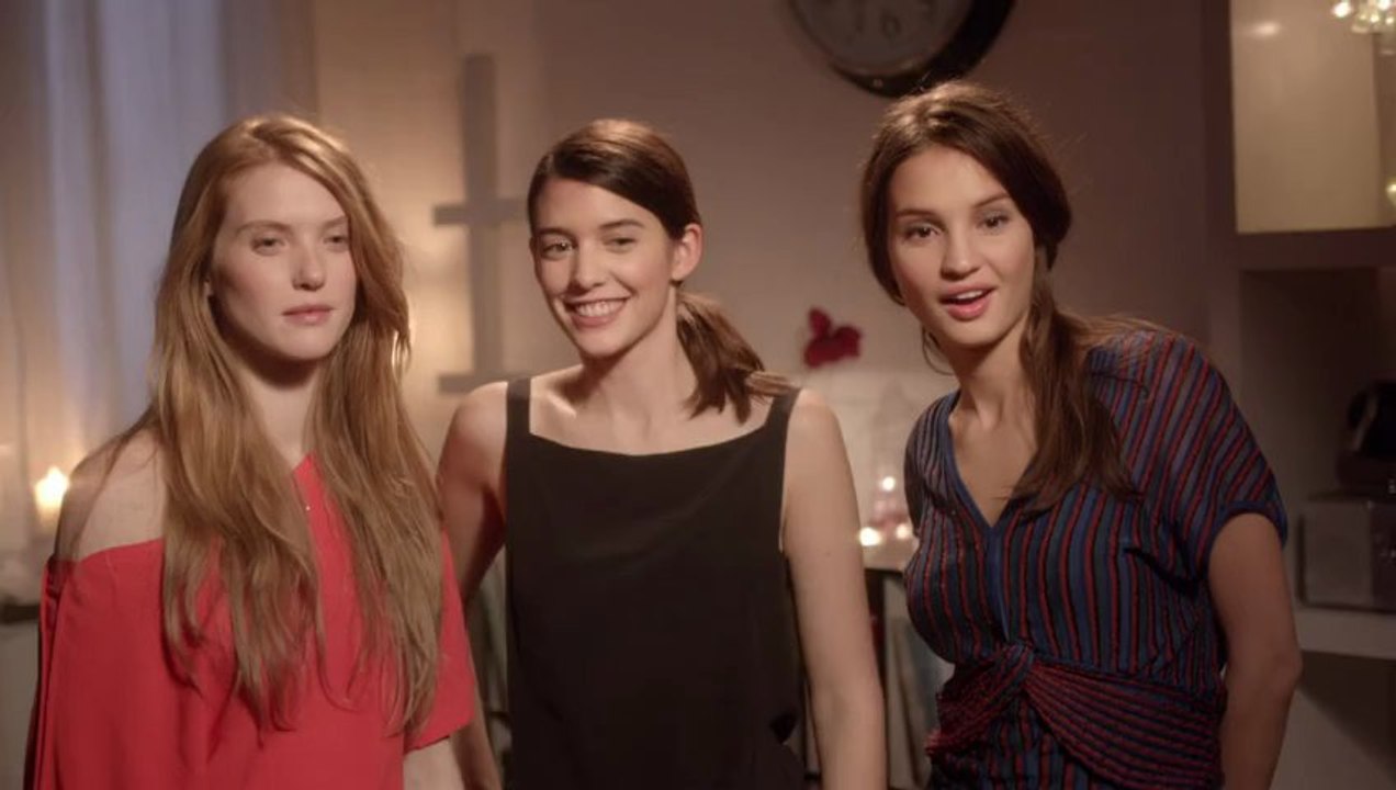 Parfum Chloé 2013 agence Dynamite