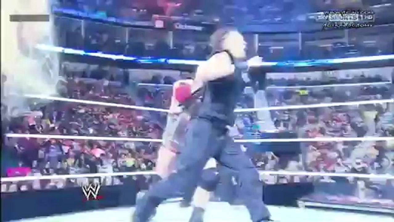 عرض اليميشن شيمبر 2013 مترجم الجزء الثالث