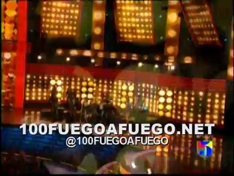 Prince Royce Y Thalia Premio Lo Nuestro 2013