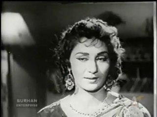 Hum Bhool Gaye Har Baat Naseem Bano