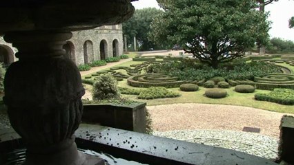 Castel Gandolfo, refuge de Benoît XVI durant le conclave
