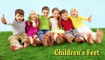 Child's Foot Care  - Podiatrist in Clifton & Passaic, NJ - Henry Slomowitz, DPM