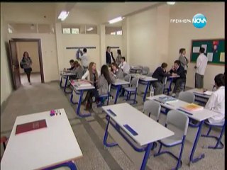 малки жени 3 сезон 18 епизод