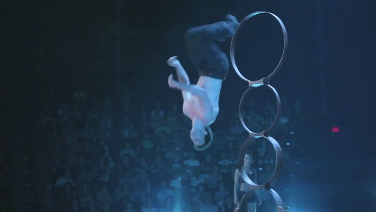 Découvrez "Séquence 8" - Collectif  "Les 7 doigts de la main"