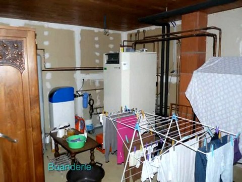 Demeure bressane à vendre