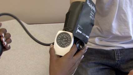 Lower Your Blood Pressure Naturally