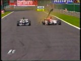 F1 - Belgian GP 2004 - HRT - Part 2