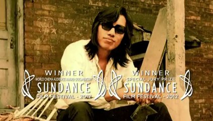 Trailer: 'Searching for Sugar Man'