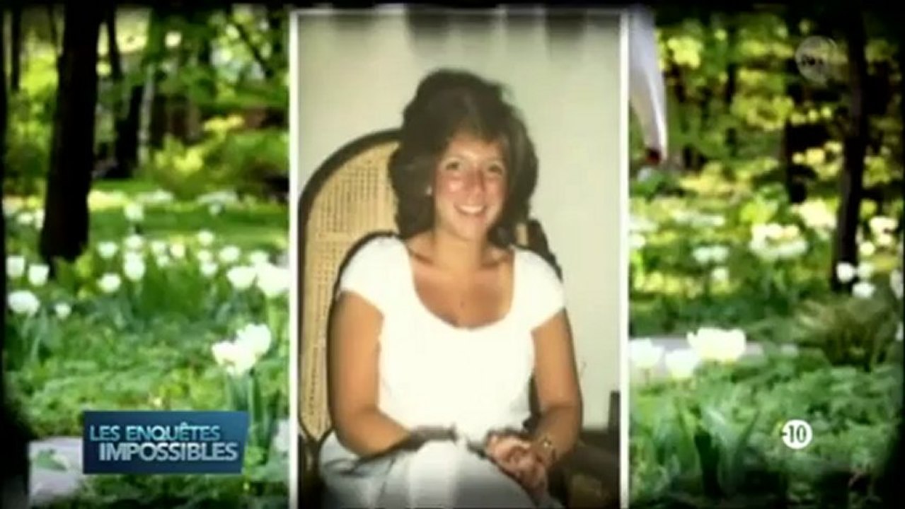 Les enquêtes impossibles - Un squelette dans le placard-Un témoin coupable