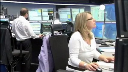 European markets at close: 22.02.2013