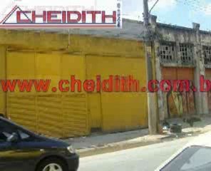 GALPÃO PARA LOCAÇÃO JARAGUÁ E PIRITUBA (11-3232.1250)