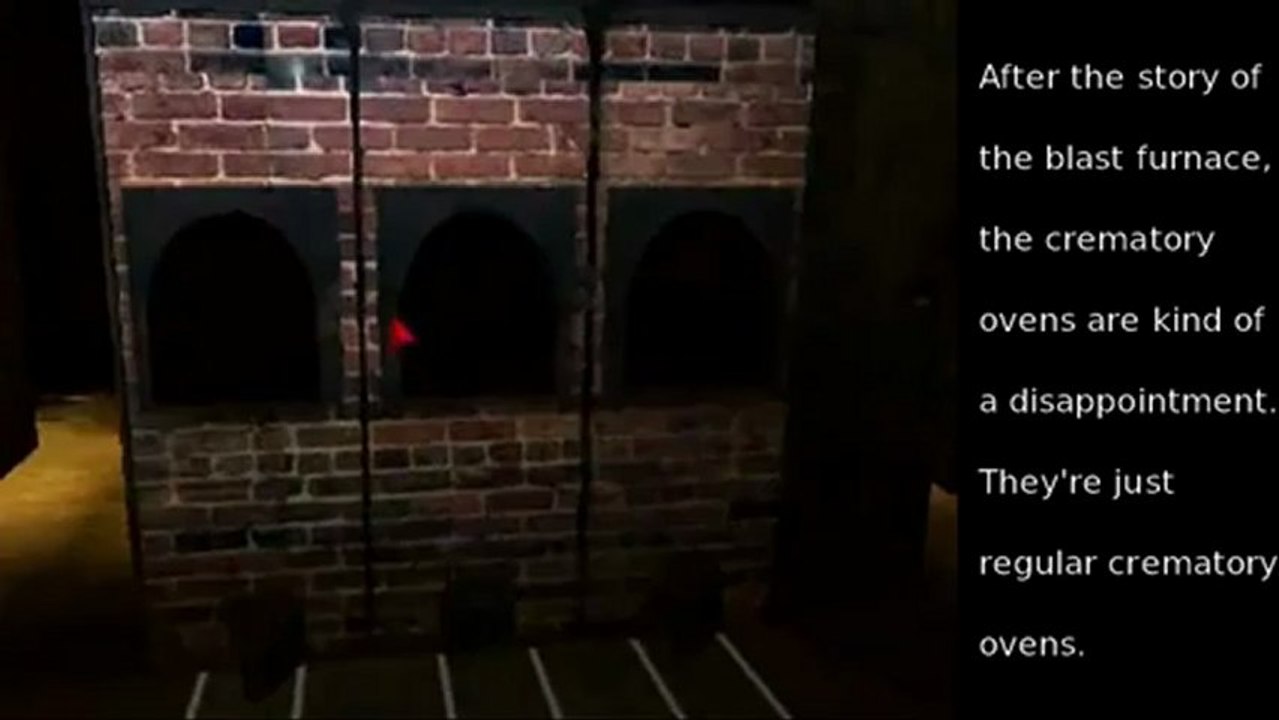Auschwitz  How the Stories Don't Agree