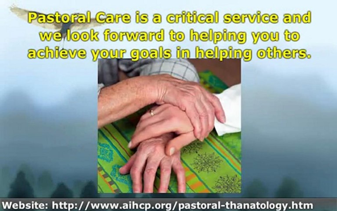 Pastoral Care