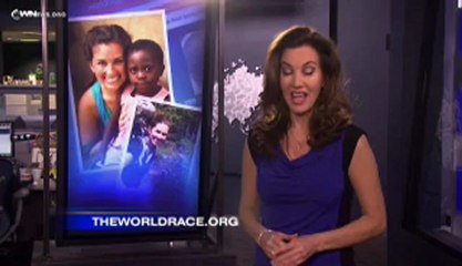 RACE FOR WORLD MISSIONS - CBN.com