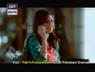 Mera Pehla Pyar by Ary Digital - Episode 15 - Part 2/3