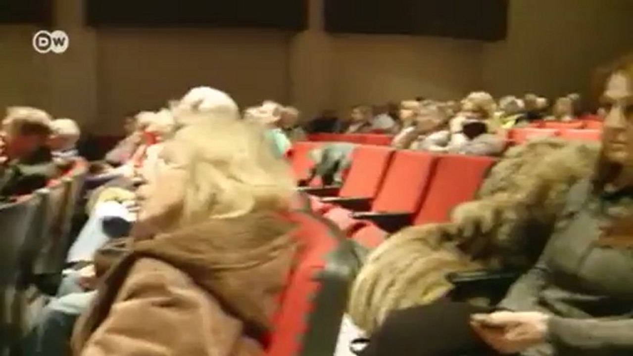 Aufräumen: USA nach Hurrikan 'Sandy' - Journal Reporter | Journal Reporter