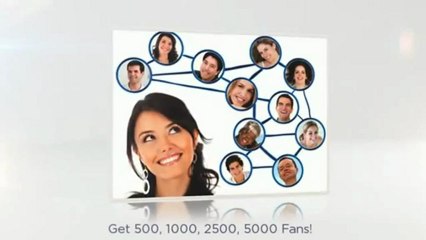 Get Real Targeted Facebook Fan Likes