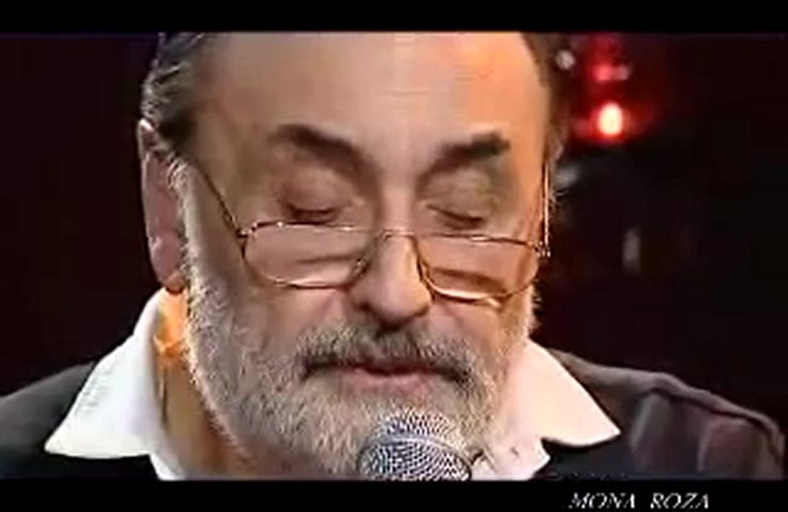 Mona Roza - Sezai Karakoç [Okuyan_ Sacit Onan]