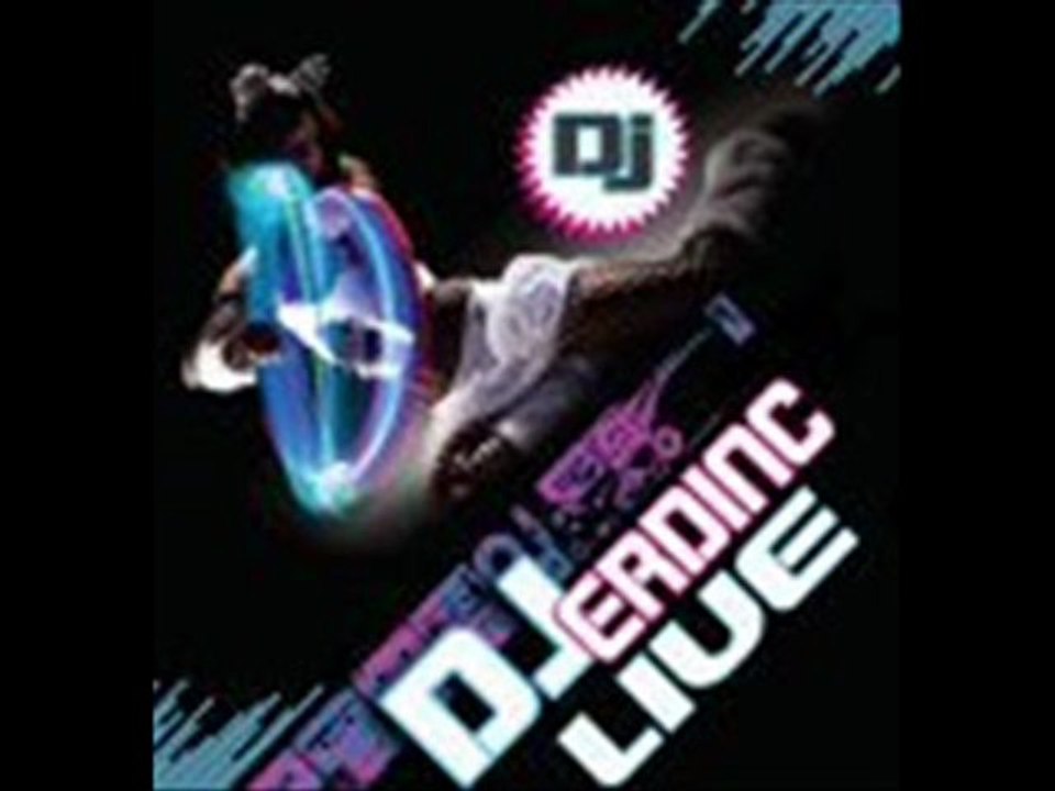 DJERDİNÇ  HASTA MİX CLAP HANDE YENER 2013