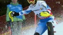 Alpine Skiing World Champs - Schladming: Women's Slalom