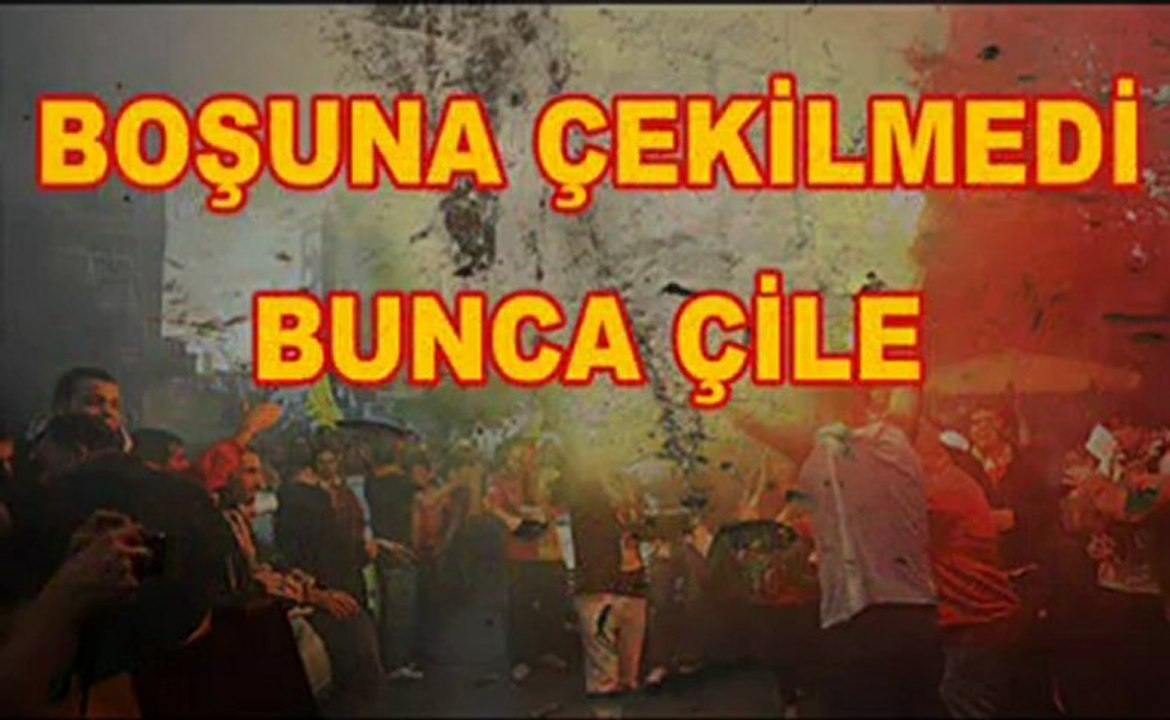 Galatasaray Nevizade Geceleri
