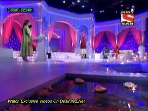 Waah Waah Kya Baat Hai 16th February 2013 Part1