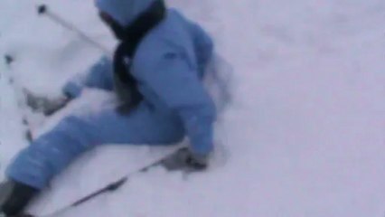 Daoud et son gant 🧤