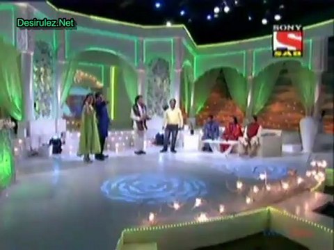 Waah Waah Kya Baat Hai 16th February 2013 Part3