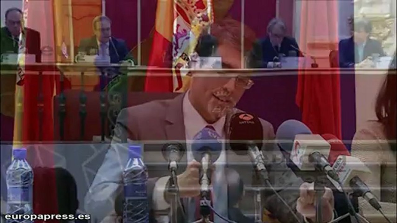 Los jueces reivindican una justicia "despolitizada"