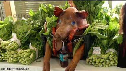 Lugo celebra la octava edición de la feria Expogrelo