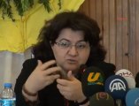 Emine Ayna: AKP'nin balon olan özgüveni patlamıştır