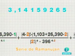 Historias de Pi: El Legado de Arquímedes en el Universo Matemático - thumbnail