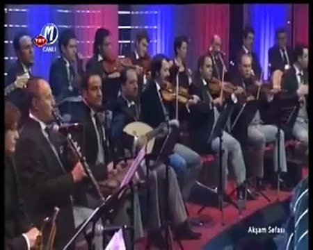 Çiğdem Gürdal ~ Hiç Mi Gülmeyecek Benim De Yüzüm
