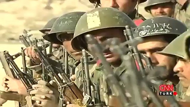 SINIR ÖTESİ SİVİL VESAYET ORDUSU