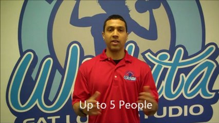 My Fit Wichita - Semi Private Personal Training