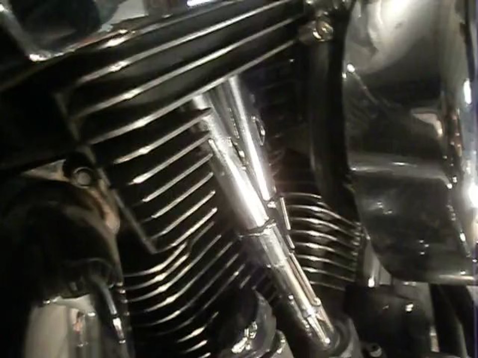 Fuite joint de culasse AR