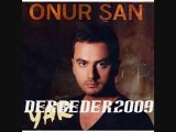 Onur San Daglarina Kar Olurum