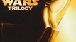 Science Fiction Book: Star Wars Trilogy by George Lucas, Donald F. Glut, James Kahn