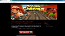 Subway Surfer Hack Cheat Billion Coins (No Jailbreak Required) iPhone, iPad