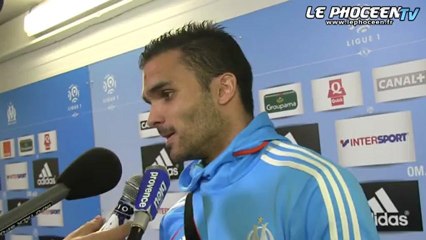 OM 1-0 VA : la réaction de Morel