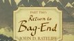 SciFi Book Summary: The History of the Hobbit, Volume 2 (Return to Bag-End) by J.R.R. Tolkien, John D. Rateliff