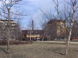 Zeleni ekran, 17. februar 2013.