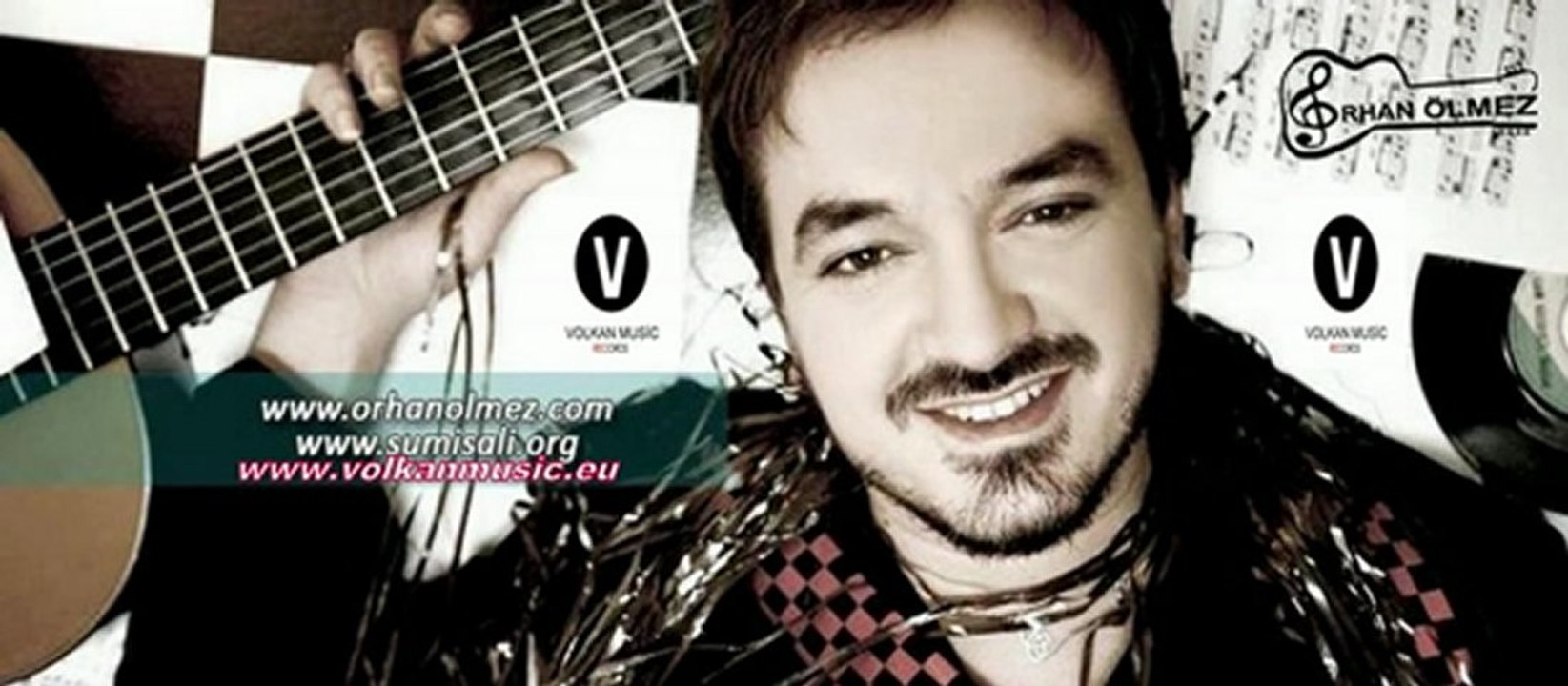 Orhan Ölmez - Sana İhtiyacım Var