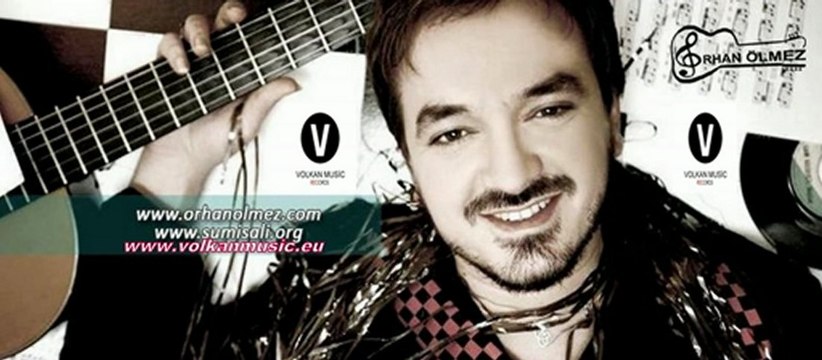 Orhan Ölmez - Sana İhtiyacım Var