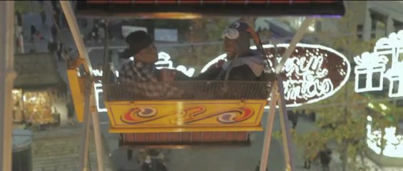 MAXSTA - ON THE ROAD [GRM DAILY]